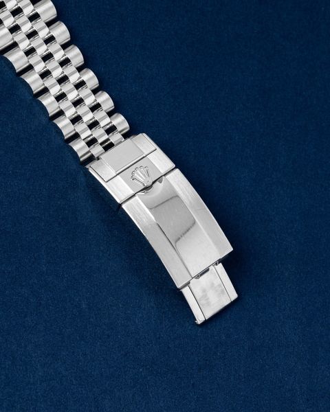 Rolex GMT Master II 126710 BLRO